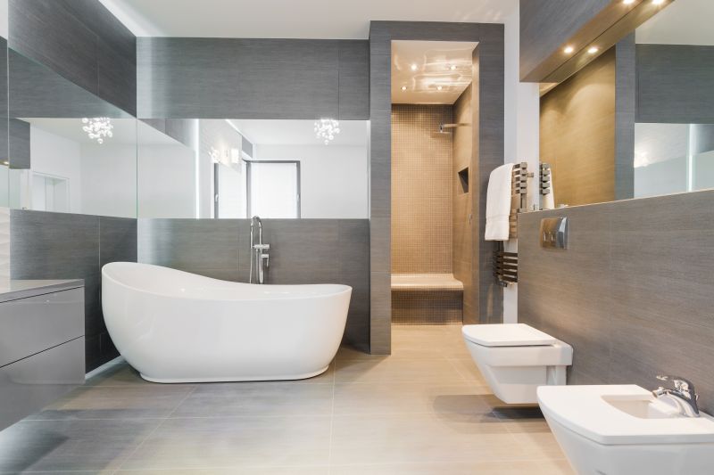 Bathroom Renovation Specialist