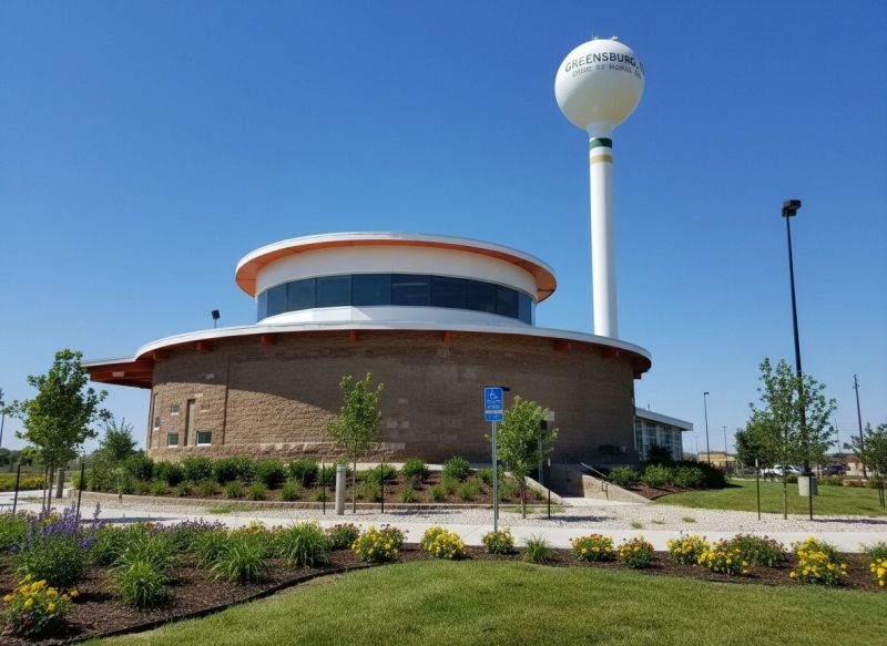 Top Bathroom Remodeling Companies in Greensburg, IN