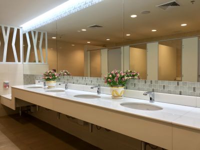 Cost of Bathroom Remodeling IN Greensburg, IN